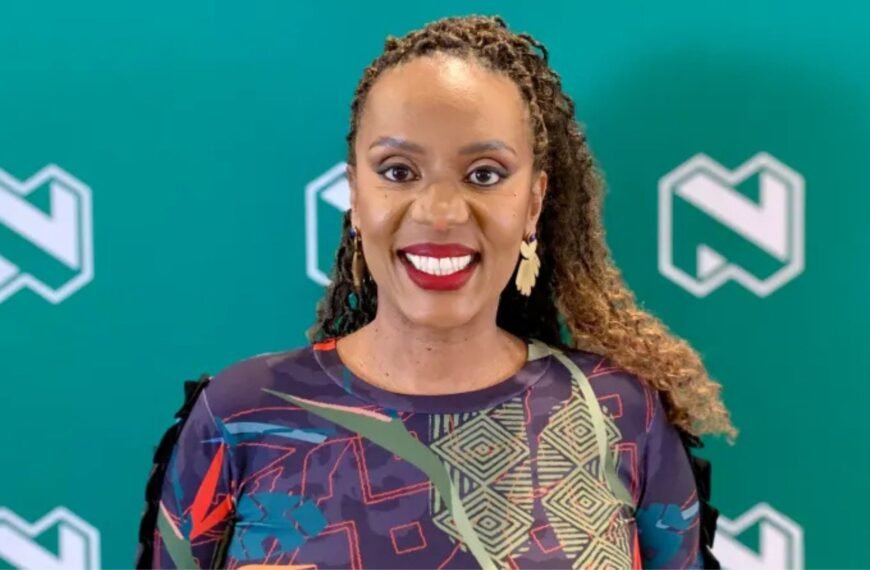 MarketingWorld’s CMO of the Week: Khensani Nobanda of NedBank, South-Africa