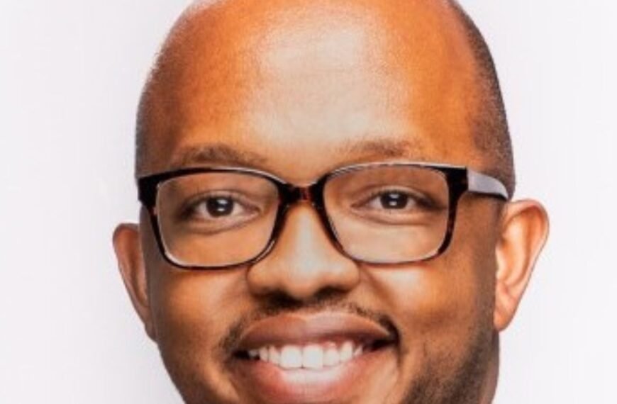 MarketingWorld’s Agency CEO of the Week: Mark Kaigwa of Nendo, Kenya