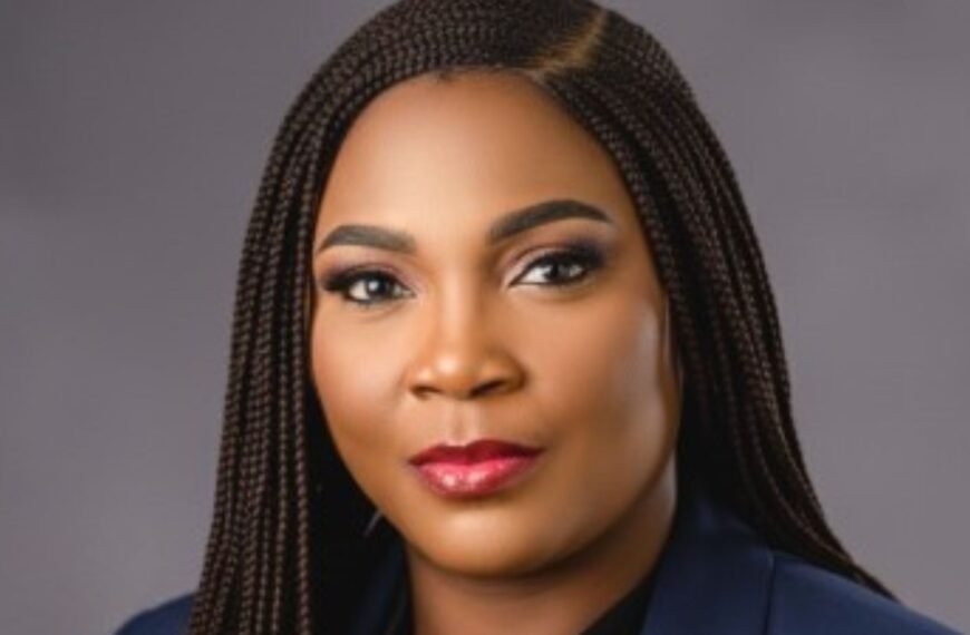 Funmi Ajala: Early communications engagement key to crisis prevention