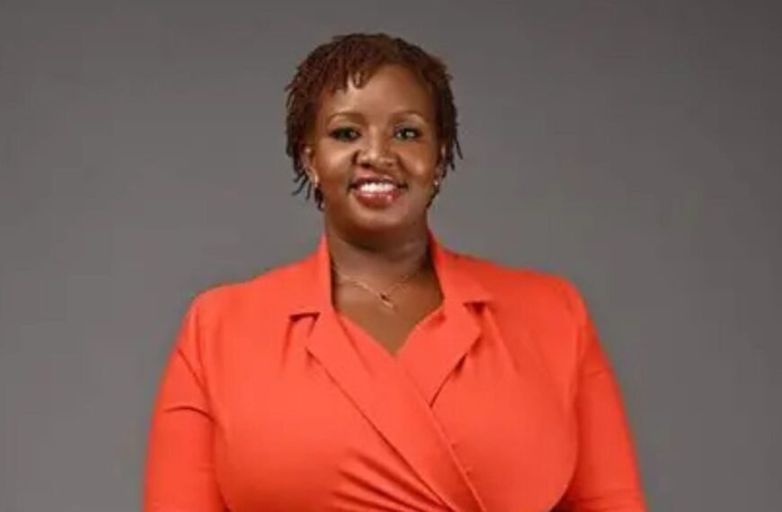 MarketingWorld’s CMO of the Week: Anne Michira of EABL, Kenya