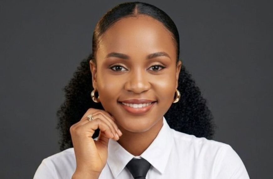 Tochukwu Ogunaka: Poor Crisis communication can erase years of trust in hours