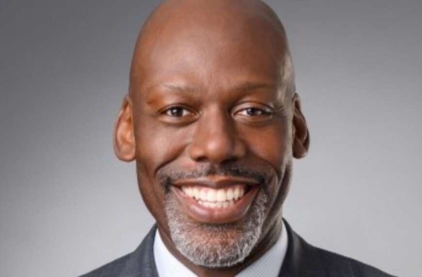 MarketingWorld’s CMO of the Week: Amaechi Micheal Okobi of Access Holdings Plc, Nigeria