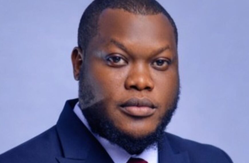 MarketingWorld’s Agency CEO of the Week: Sylverius Ngaizaof&hellip;