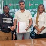 LG, VIVA to deliver smarter laundry solutions for Nigerian homes