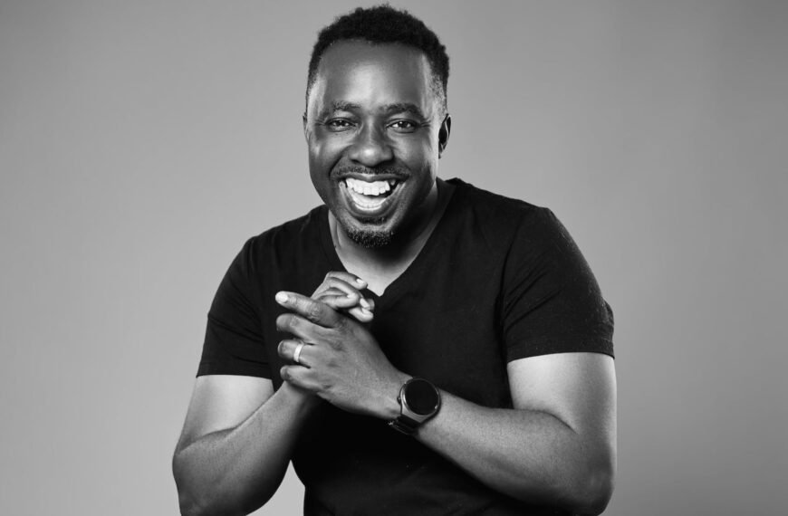 ‎Clarity, Not Campaigns, Is Holding Businesses Back — Tabvi Motsi