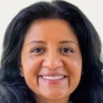 Rekha Thomas: AI hype in marketing masks more complex on-ground reality