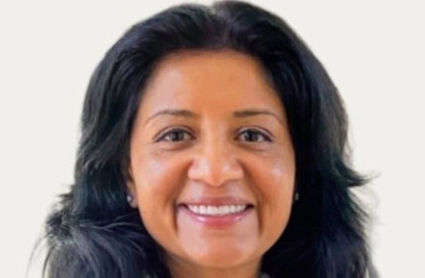 Rekha Thomas: AI hype in marketing masks more complex on-ground reality