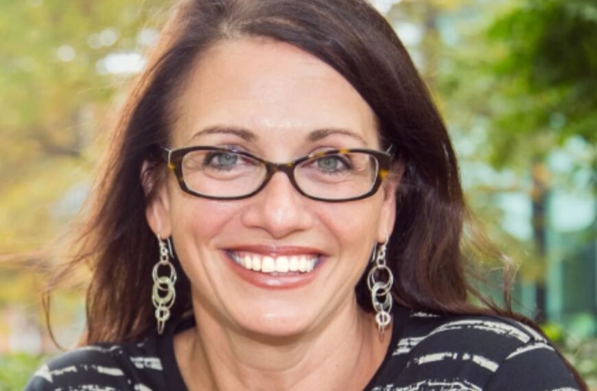 Vicki Felker highlights AI’s impact on speed and strategy in marketing