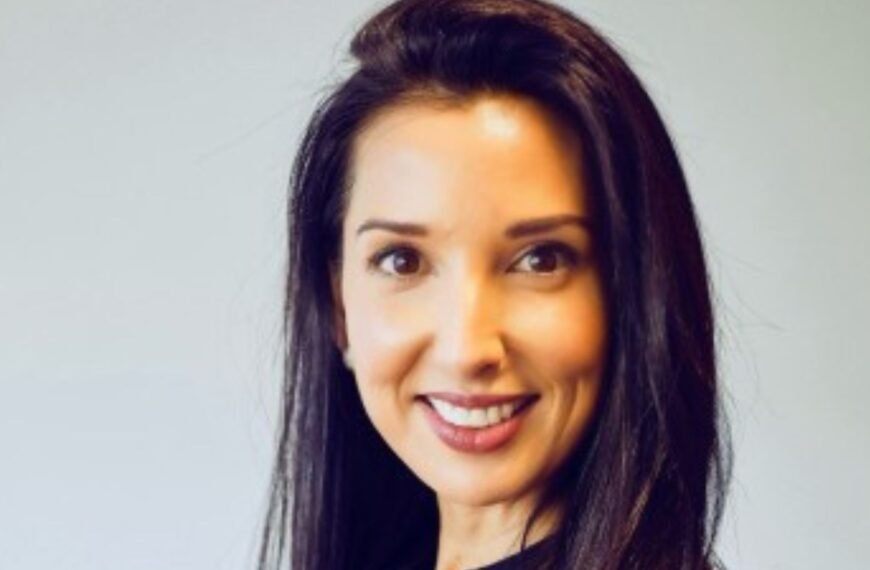 MarketingWorld’s CMO of the Week: Ilze Bylos of The Shoprite Group of Companies, South-Africa