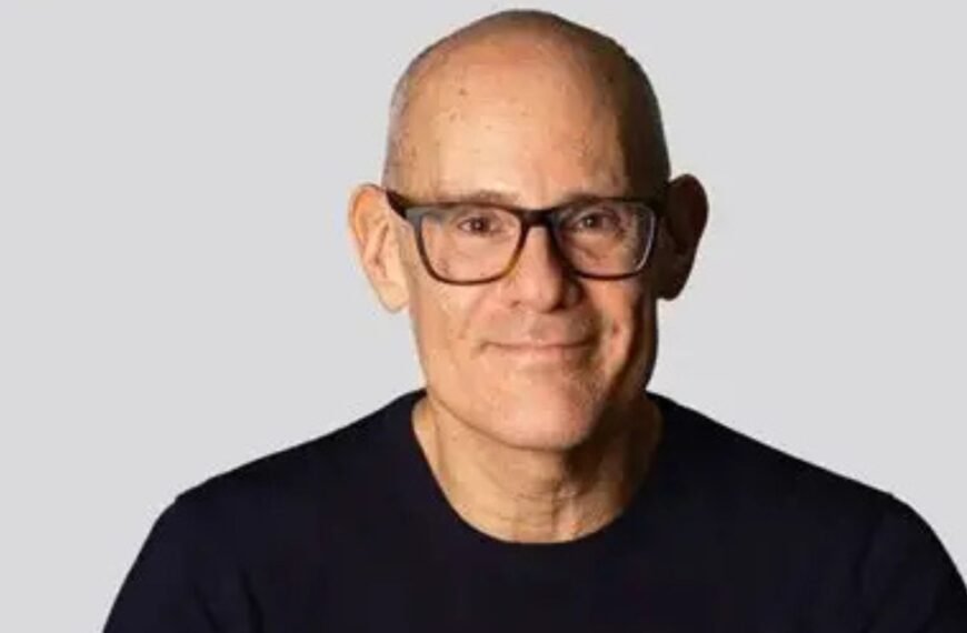 The Evolving Role of the Modern CMO