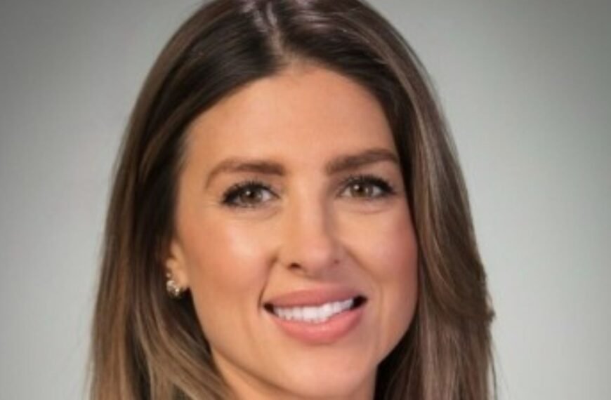 Pathfinder Bank Names Erica Muscatello Vice President