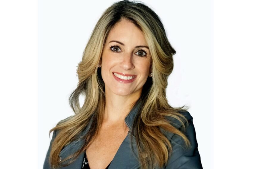 Supergoop names Lauren Weinberg to accelerate Brand Expansion