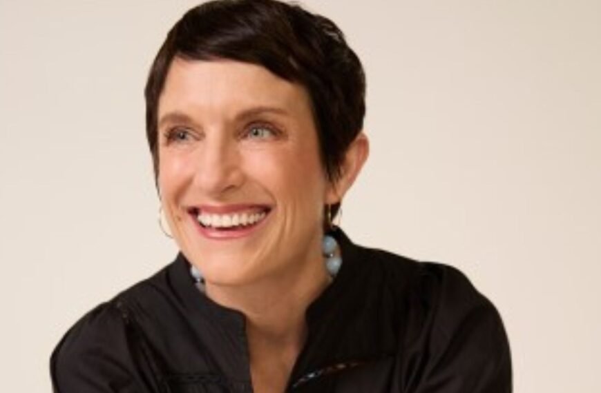 Evereve Appoints Tammy Redpath as CMO