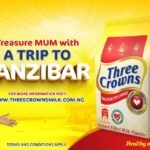 Three Crowns Milk launches 2026 “Mum of the Year” campaign