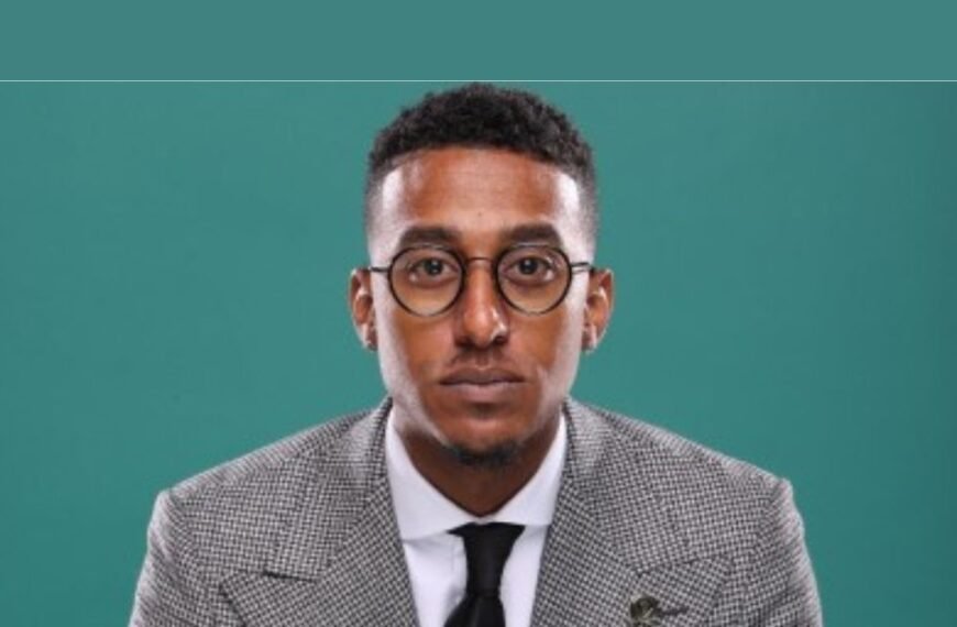 MW Digital CEO NeAndre Broussard: Focus on community over virality