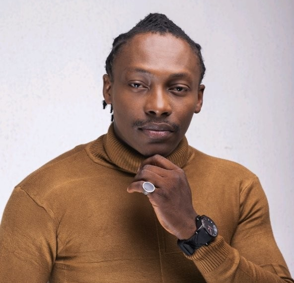 Dentsu Creative Nigeria Appoints Uduak Akpan Group Creative Director