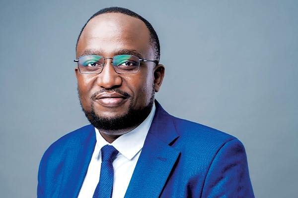 Martin Gitonga: Flying Kenya Airways to the Top of Africa’s Marketing Sky