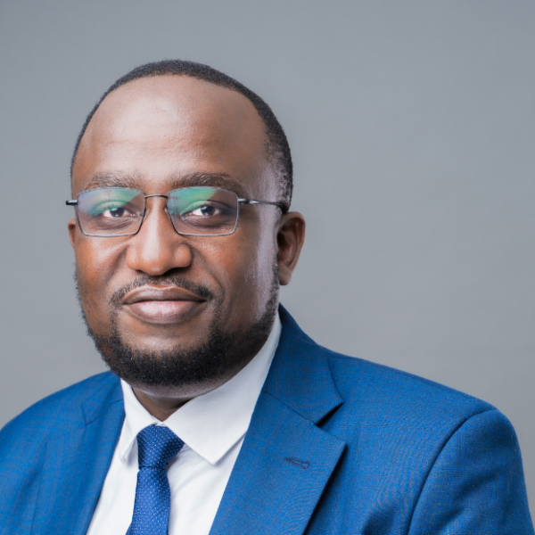 Martin Gitonga: Flying Kenya Airways to the Top…