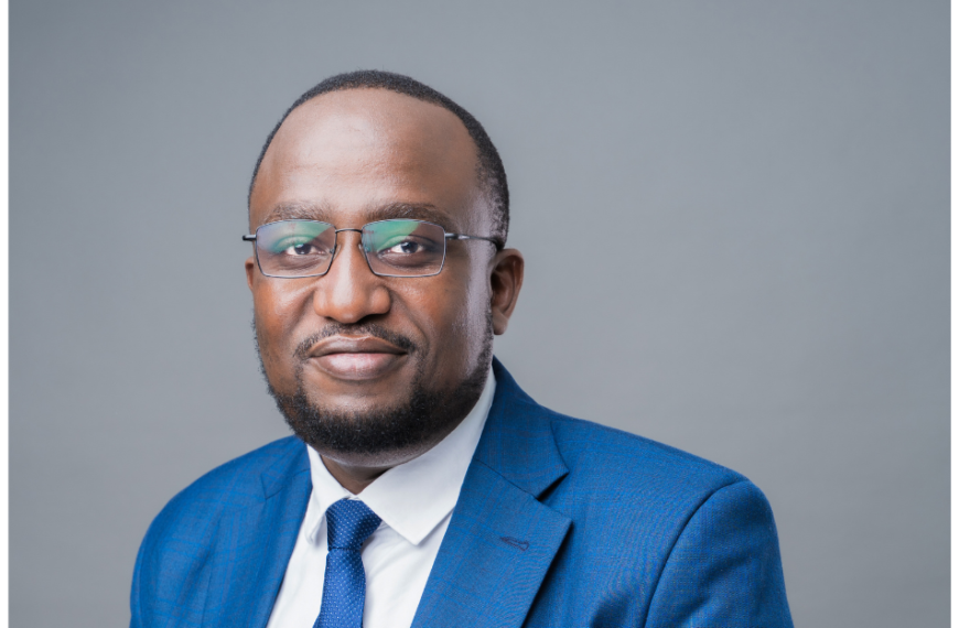 Martin Gitonga: Flying Kenya Airways to the Top of Africa’s Marketing Sky 