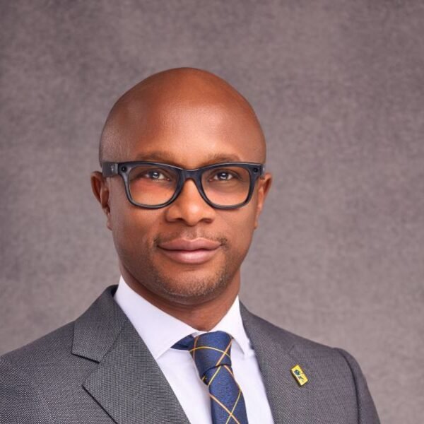 FirstBank appoints Olayinka Thomas-Ijabiyi as Group Head of&hellip;