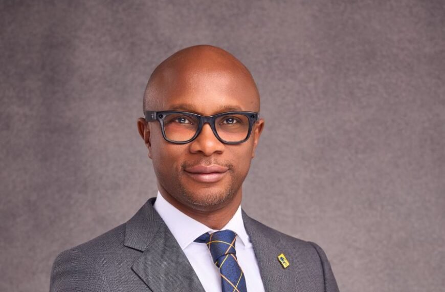 FirstBank appoints Olayinka Thomas-Ijabiyi as Group Head of Marketing and Corporate Communications