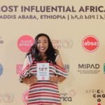 Maureen Ifada Celebrated Among Africa’s 100 Most Influential CMOs.