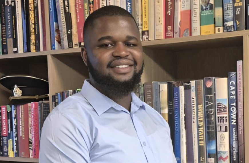 Zakes Sithole: Storytelling Is Becoming More Powerful Than Traditional Advertising