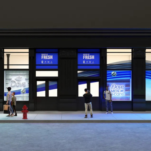 Unilever Expands Creator Deals for World Cup
