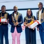 Diageo, Celebr-8 Lyfe, Lagos to expand youth Opportunities via L4L initiative