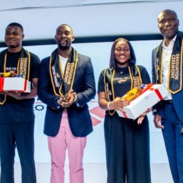Diageo, Celebr-8 Lyfe, Lagos to expand youth Opportunities…