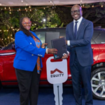 Equity Bank and Inchcape Kenya Launch Luxury Vehicle Finance Ecosystem
