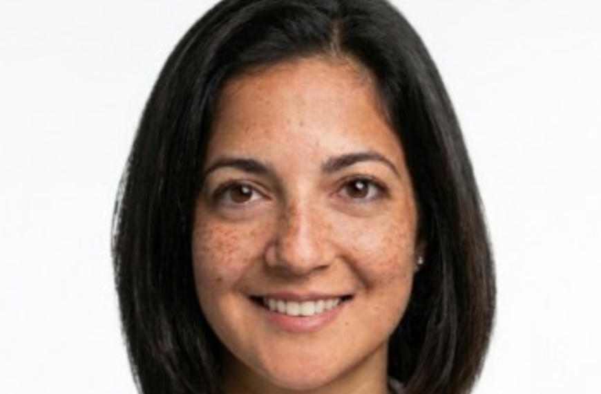 Emerson Appoints Zenab Abbas as Marketing Director