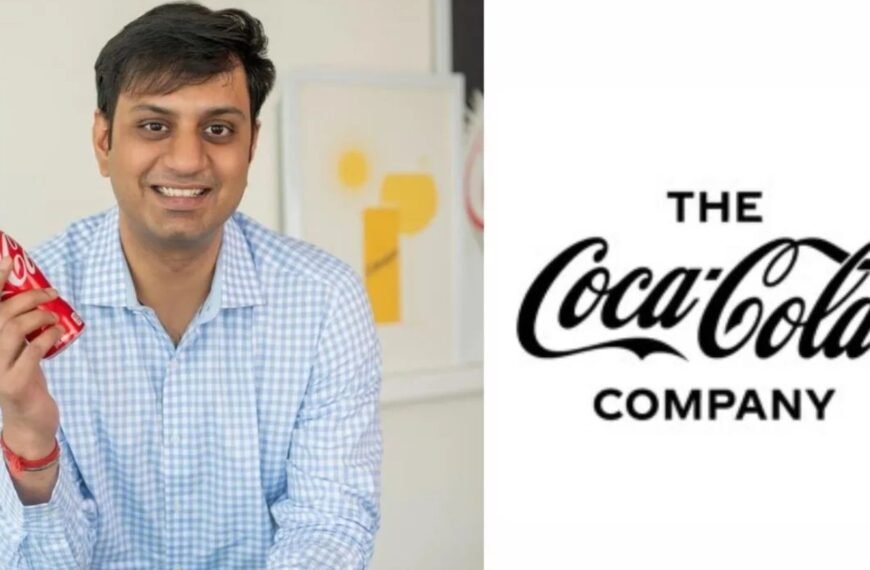 Coca-Cola Names Siddharth Subramanian, Director Digital Commerce