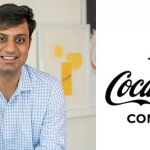 Coca-Cola Names Siddharth Subramanian, Director Digital Commerce