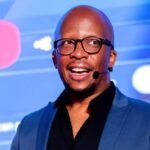 Artwell Nwaila Joins Visa as Director of Marketing Services