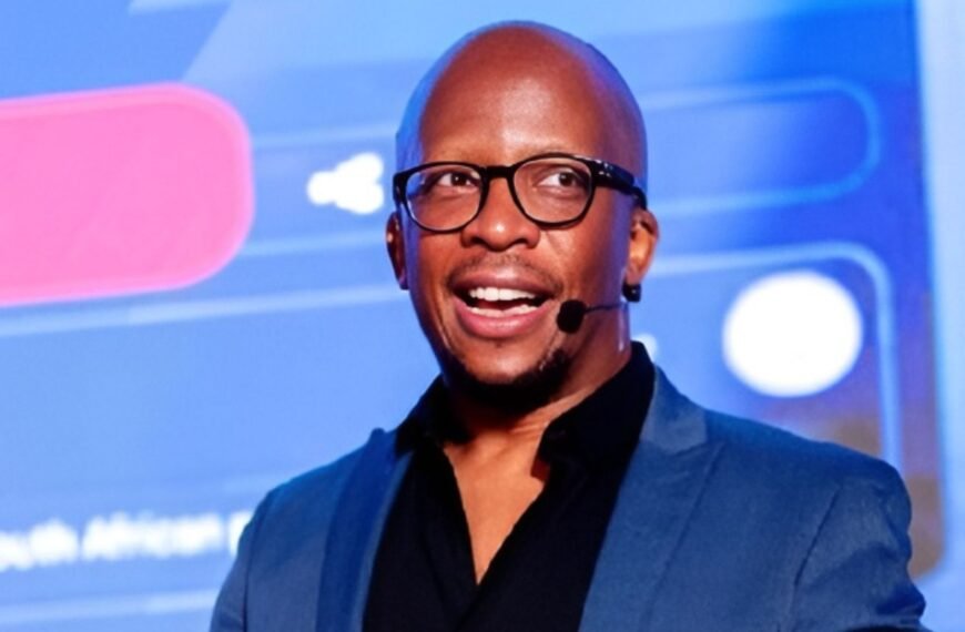 Artwell Nwaila Joins Visa as Director of Marketing Services