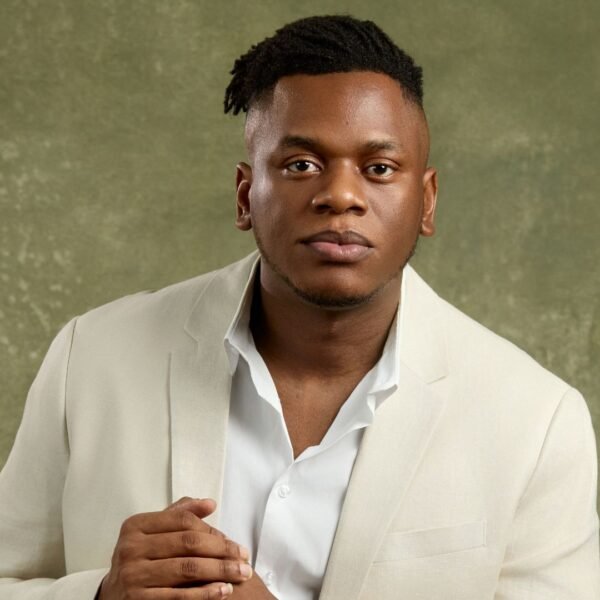 Emeka Obia Appointed Jury Member for 2026 Cannes…