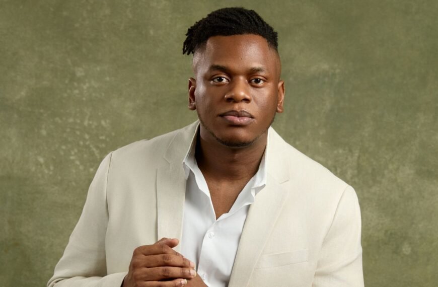 Emeka Obia Appointed Jury Member for 2026 Cannes Lions Festival of Creativity.