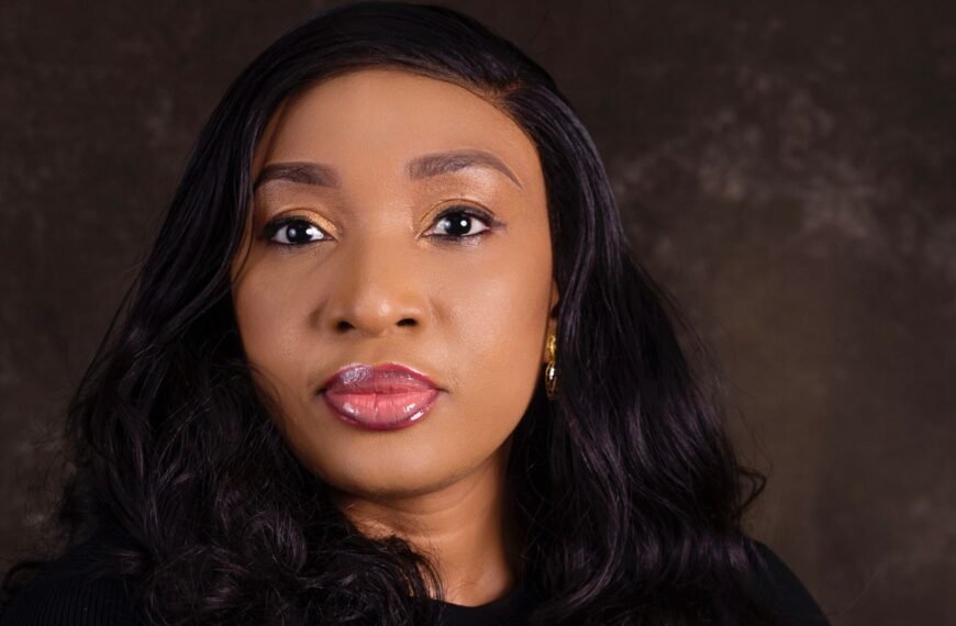 Maureen Ifada Lands Prestigious 2026 ECHO Awards Jury Appointment.