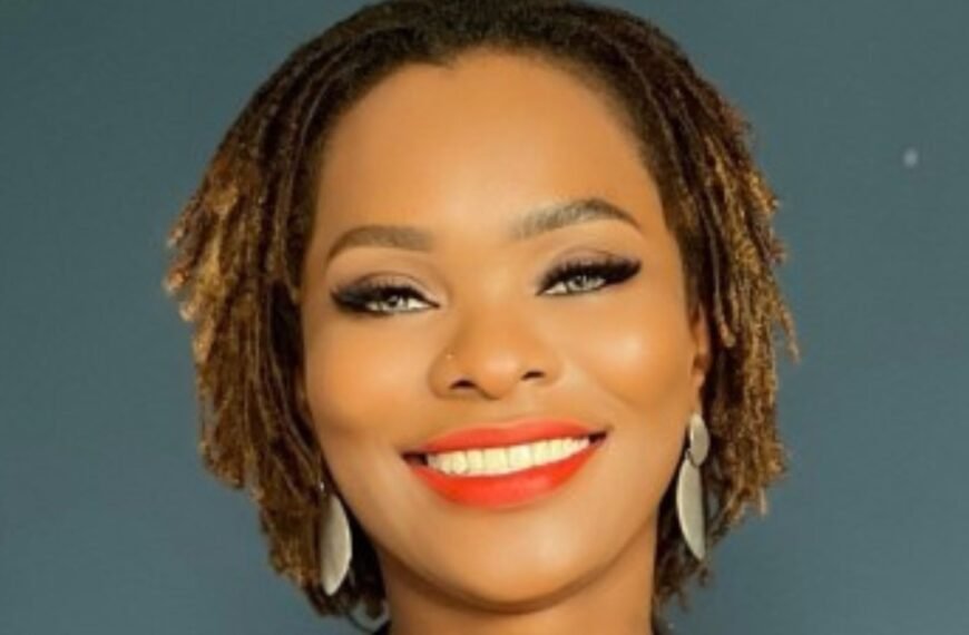MarketingWorld’s CMO of the Week: Kalumbu Nyikosa-Kearns of Access Bank Zambia.