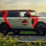 iCaur Launches Two New SUVs in South Africa