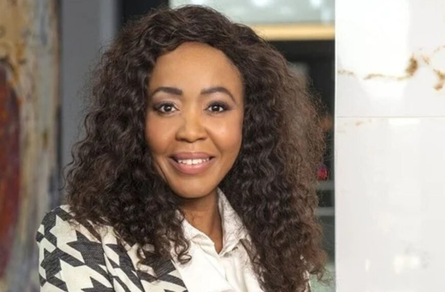 Ask Africa Names Jezile Dhlamini Chief Client Partner Officer