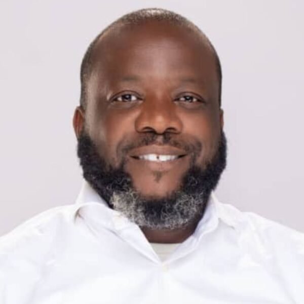 Anietie Udoh Takes Centre Stage at Industry Summit…