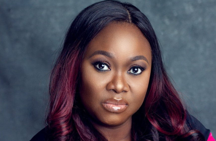 NEW: MarketingWorld’s CMO of the Week:Adebola Williams of…