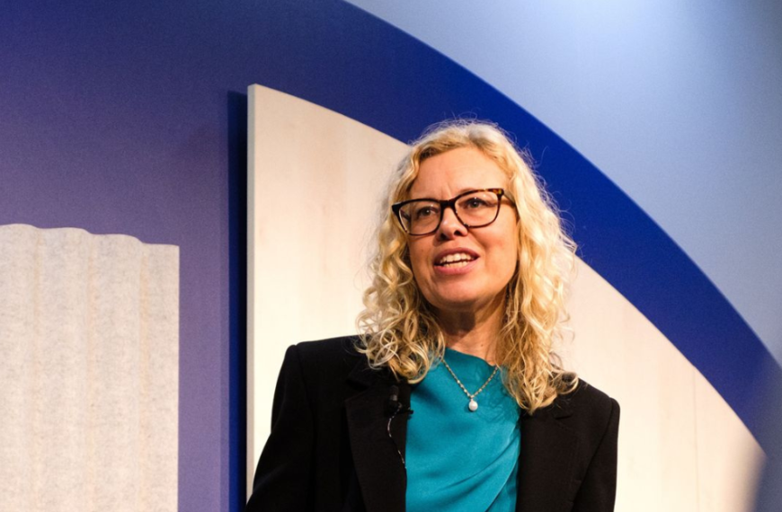 Atterwall bets on Per Narvinger for new of telecom growth
