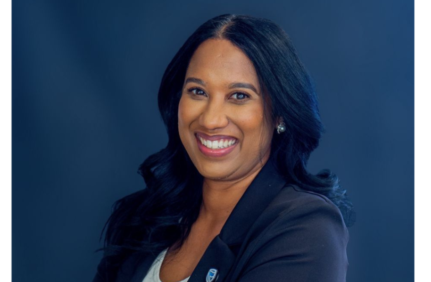 Standard Bank Namibia names Elzita Beukes new Executive,Marketing…