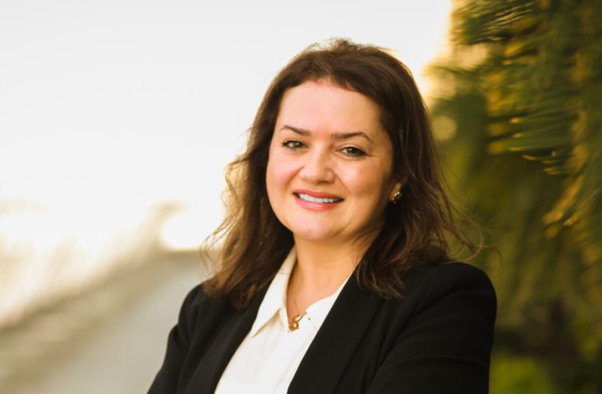 Bureau Veritas appoints Fida Kibbi as new regional communications Director