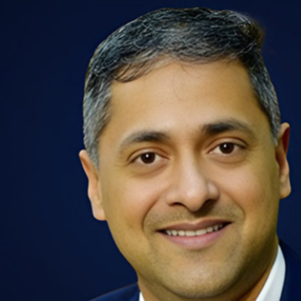 Colgate Appoints Ram Raghavan as Global CMO