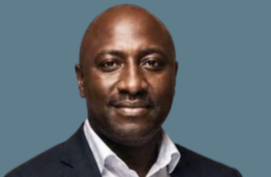 Proximo Spirits Appoints Samuel Douglas to Drive Nigeria, Ghana Growth
