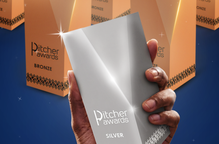 JT Agency Makes Historic Pitchers Debut, Clinches 18 Awards and 18 Shortlists